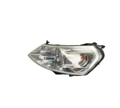 Faro Anteriore Sinistro FIAT Scudo 3° Serie