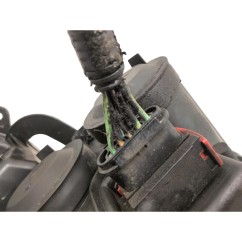 Faro Anteriore Sinistro FIAT Scudo 3° Serie - 1400455580 - 3373730