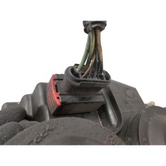Faro Anteriore Sinistro FIAT Scudo 3° Serie - 1400455580 - 3373730