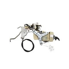 Serratura Anteriore Destra TOYOTA Yaris Serie dal 99 al 03 - 693100D010 - 3373870