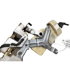 Serratura Anteriore Destra TOYOTA Yaris Serie dal 99 al 03 - 693100D010 - 3373870