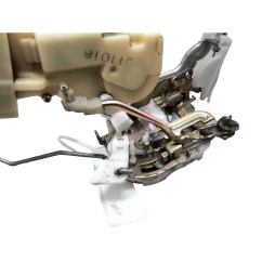 Serratura Anteriore Sinistra TOYOTA Yaris Serie dal 99 al 03 - 693200D010 - 3373855