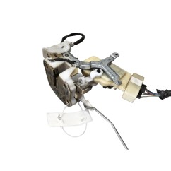 Serratura Anteriore Sinistra TOYOTA Yaris Serie dal 99 al 03 - 693200D010 - 3373855