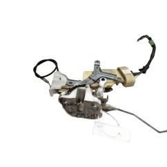 Serratura Anteriore Sinistra TOYOTA Yaris Serie dal 99 al 03 - 693200D010 - 3373855