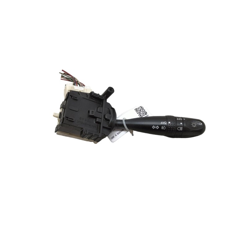 Devioluci Sinistro TOYOTA Yaris Serie dal 99 al 03