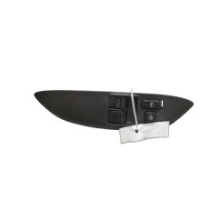 Pulsantiera Anteriore Sinistra TOYOTA Yaris Serie dal 99 al 03