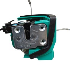 Serratura Posteriore destra HYUNDAI i10 Serie AC3, AI3 dal 19 - 81320K7010 - 3374108