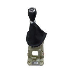 Leva Cambio HYUNDAI i10 Serie AC3, AI3 dal 19 - 43700K7120NNB - 3373856