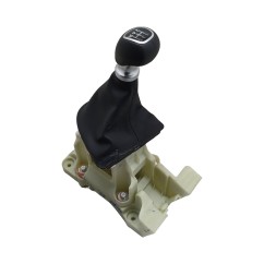 Leva Cambio HYUNDAI i10 Serie AC3, AI3 dal 19 - 43700K7120NNB - 3373856