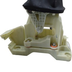 Leva Cambio HYUNDAI i10 Serie AC3, AI3 dal 19 - 43700K7120NNB - 3373856