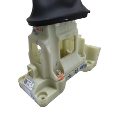 Leva Cambio HYUNDAI i10 Serie AC3, AI3 dal 19 - 43700K7120NNB - 3373856