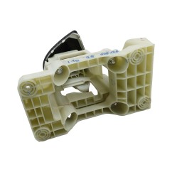 Leva Cambio HYUNDAI i10 Serie AC3, AI3 dal 19 - 43700K7120NNB - 3373856