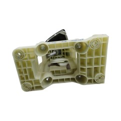 Leva Cambio HYUNDAI i10 Serie AC3, AI3 dal 19 - 43700K7120NNB - 3373856