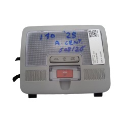 Plafoniera HYUNDAI i10 Serie AC3, AI3 dal 19 - 92850K7100NNB - 3373871