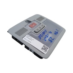Plafoniera HYUNDAI i10 Serie AC3, AI3 dal 19 - 92850K7100NNB - 3373871