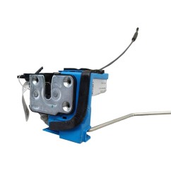 Serratura Anteriore Destra HYUNDAI i10 Serie AC3, AI3 dal 19 - 81320K7010 - 3374062