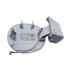 Sportellino Carburante HYUNDAI i10 Serie AC3, AI3 dal 19 - 69510K7000 - 3373882