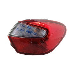 Stop fanale posteriore Destro HYUNDAI i10 Serie AC3, AI3 dal 19 - 92402K7000 - 3373893