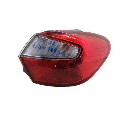 Stop fanale posteriore Destro HYUNDAI i10 Serie AC3, AI3 dal 19 - 92402K7000 - 3373893