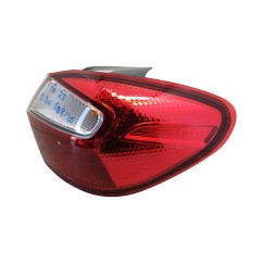 Stop fanale posteriore Destro HYUNDAI i10 Serie AC3, AI3 dal 19