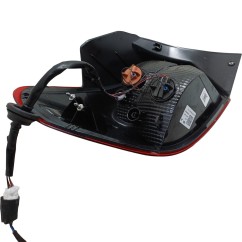 Stop fanale posteriore Destro HYUNDAI i10 Serie AC3, AI3 dal 19 - 92402K7000 - 3373893