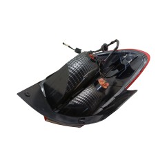 Stop fanale posteriore Destro HYUNDAI i10 Serie AC3, AI3 dal 19 - 92402K7000 - 3373893
