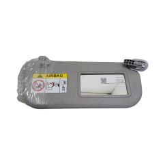 Parasole aletta Lato Passeggero HYUNDAI i10 Serie AC3, AI3 dal 19