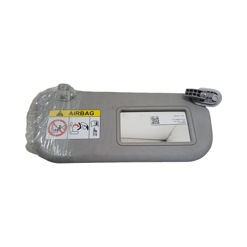 Parasole aletta Lato Passeggero HYUNDAI i10 Serie AC3, AI3 dal 19