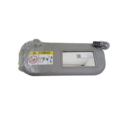 Parasole aletta Lato Passeggero HYUNDAI i10 Serie AC3, AI3 dal 19 - 85220K7140NNB - 3373900