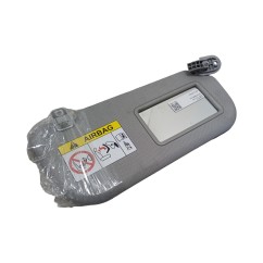 Parasole aletta Lato Passeggero HYUNDAI i10 Serie AC3, AI3 dal 19