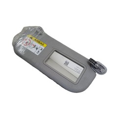 Parasole aletta Lato Passeggero HYUNDAI i10 Serie AC3, AI3 dal 19 - 85220K7140NNB - 3373900