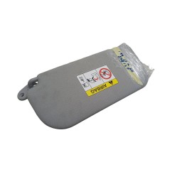 Parasole aletta Lato Passeggero HYUNDAI i10 Serie AC3, AI3 dal 19 - 85220K7140NNB - 3373900