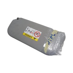 Parasole aletta Lato Passeggero HYUNDAI i10 Serie AC3, AI3 dal 19 - 85220K7140NNB - 3373900