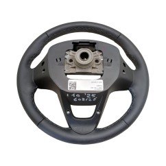 Volante HYUNDAI i10 Serie AC3, AI3 dal 19 - 56110K7270NNB - 3374019