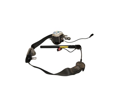 Cintura di Sicurezza Anteriore Sinistra RENAULT Modus 2° Serie - 8200838273 - 3374083