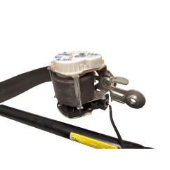 Cintura di Sicurezza Anteriore Sinistra RENAULT Modus 2° Serie - 8200838273 - 3374083