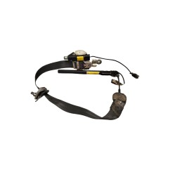 Cintura di Sicurezza Anteriore Sinistra RENAULT Modus 2° Serie - 8200838273 - 3374083