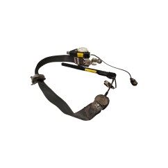 Cintura di Sicurezza Anteriore Sinistra RENAULT Modus 2° Serie - 8200838273 - 3374083