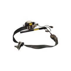 Cintura di Sicurezza Anteriore Sinistra RENAULT Modus 2° Serie - 8200838273 - 3374083