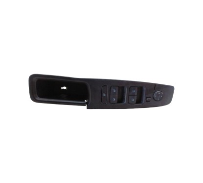 Pulsantiera Anteriore Sinistra HYUNDAI i10 Serie AC3, AI3 dal 19 - 93581K6500NNB - 3374458