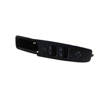 Pulsantiera Anteriore Sinistra HYUNDAI i10 Serie AC3, AI3 dal 19
