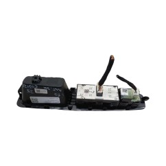 Pulsantiera Anteriore Sinistra HYUNDAI i10 Serie AC3, AI3 dal 19 - 93581K6500NNB - 3374458