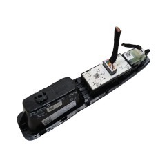 Pulsantiera Anteriore Sinistra HYUNDAI i10 Serie AC3, AI3 dal 19 - 93581K6500NNB - 3374458