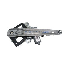 Alzacristallo elettrico post. DX HYUNDAI i10 Serie AC3, AI3 dal 19 - 83404C4010 - 3374491