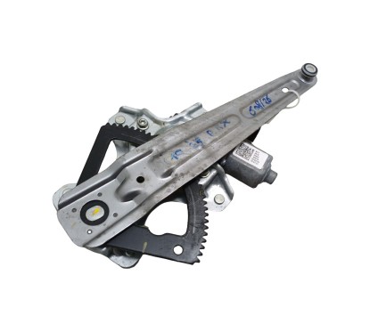 Alzacristallo elettrico post. DX HYUNDAI i10 Serie AC3, AI3 dal 19
