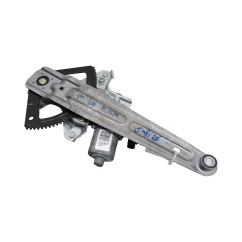 Alzacristallo elettrico post. DX HYUNDAI i10 Serie AC3, AI3 dal 19 - 83404C4010 - 3374491