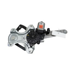 Alzacristallo elettrico post. DX HYUNDAI i10 Serie AC3, AI3 dal 19 - 83404C4010 - 3374491