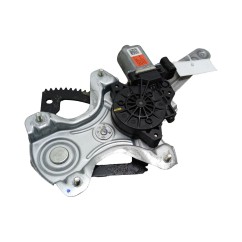 Alzacristallo elettrico post. DX HYUNDAI i10 Serie AC3, AI3 dal 19 - 83404C4010 - 3374491