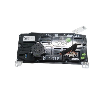 Quadro Strumenti HYUNDAI i10 Serie AC3, AI3 dal 19 - 94013K7040 - 3374501