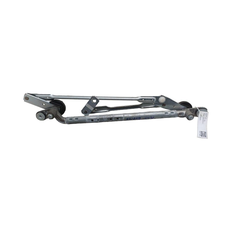 Tandem tergicristallo HYUNDAI i10 Serie AC3, AI3 dal 19